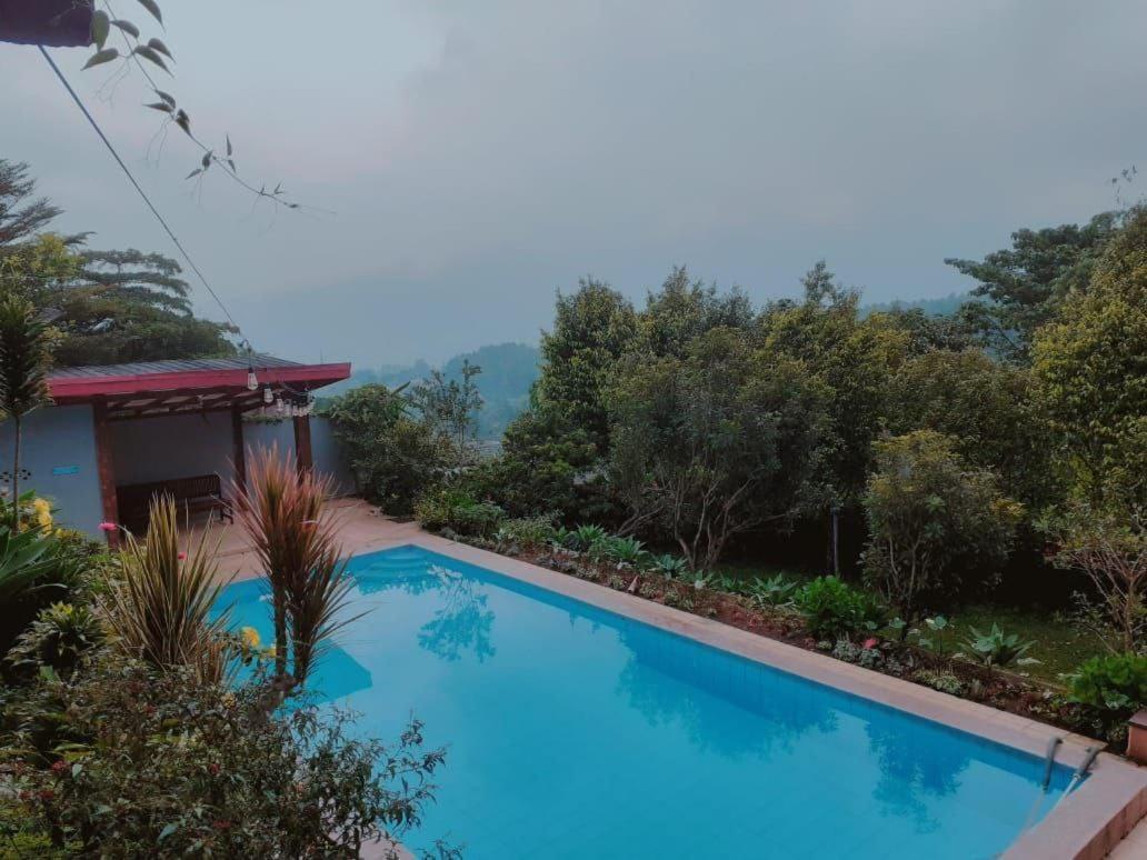 Villa Bata Merah By Spazie Paragajen Exterior foto